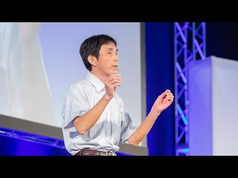 食料産業学科 コンピュータで解く組み合わせ最適化問題／三重大学 山田 俊行 先生【夢ナビTALK】