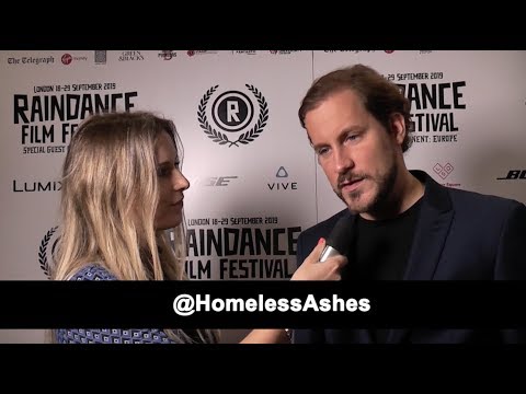 EXCLUSIVE Interview: Marc Zammit ‘Homeless Ashes’ | Raindance