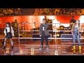 Abigail, Chloe and Ruhi Sing Halo | The Voice Kids Australia 2014