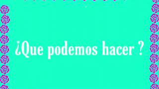 Resumen de las fallas en confinamiento
