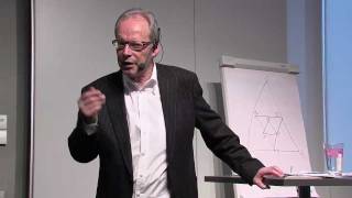 Peter Gross: Segen und Fluch der Multioptionsgesellschaft