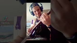 Bruce Dickinson - 1000 points of light