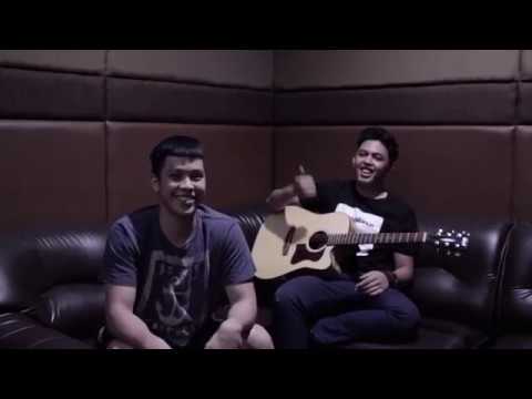 (OASIS) don't look back in anger - Gerald&Ramzy