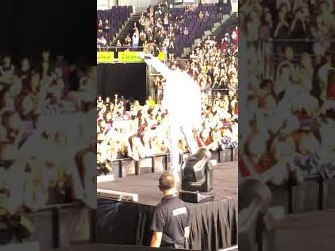 180221 Good timing - B1A4 Stargram Global Kpop Concert