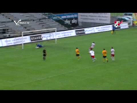 RLW: SCR Altach Amateure vs. FC Dornbirn