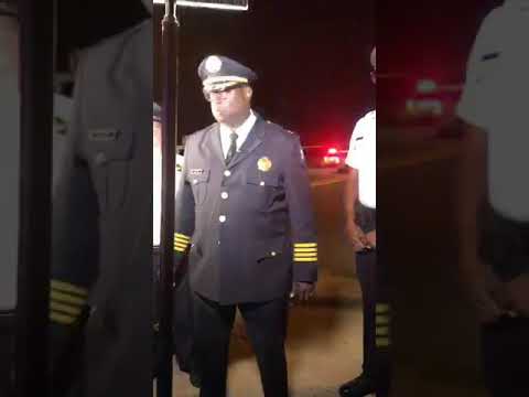 Shooting in St. Louis, MO