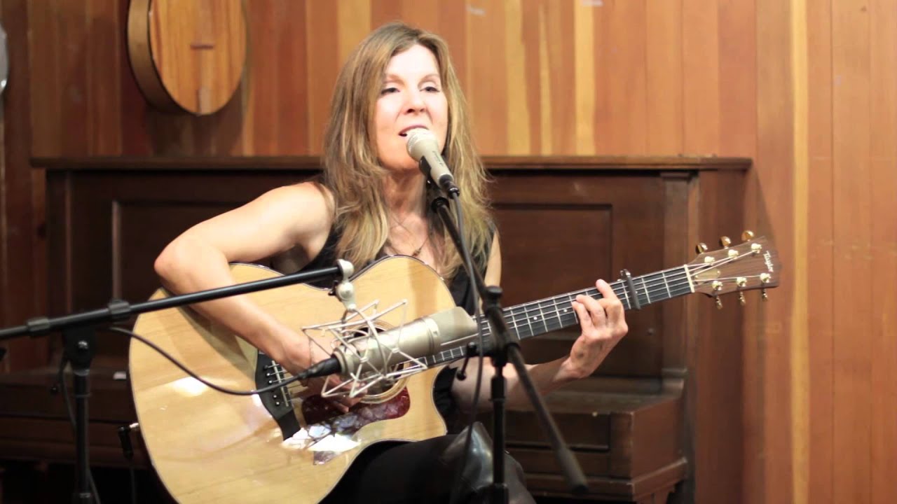 Promotional video thumbnail 6 for Laura Moe