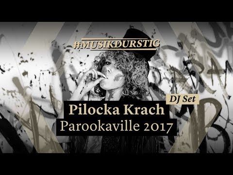 Pilocka Krach | Parookaville 2017