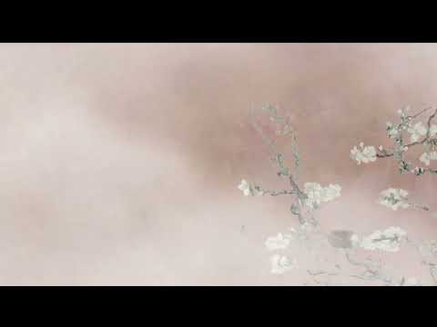 JVKE - this is what falling out of love feels like (official visualizer)