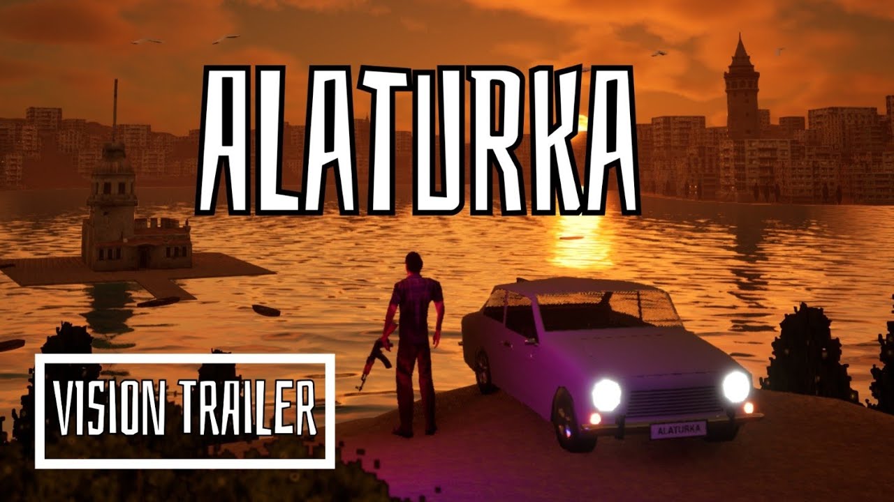 Trailer