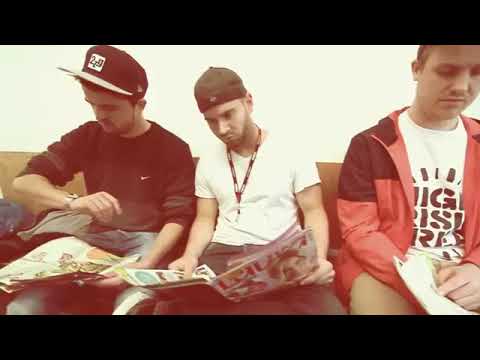 Zetta & Dreck -  Kaffeekasse (RE-Upload)