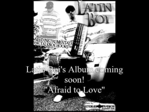 Latin Boi - Would You Love Me ft. Mr. Capone-E