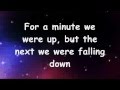 Justin Bieber - Roller Coaster (Lyrics) 