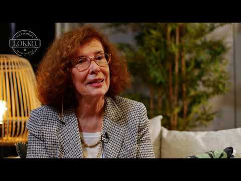 Michèle Ray-Gavras : "J'ai une identité professionnelle en dehors de Costa !"