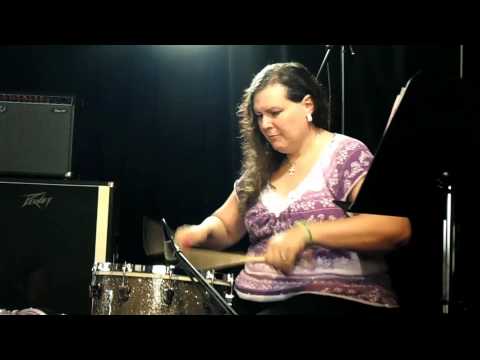 Rudiment a Day: #6. Double Stroke Open Roll