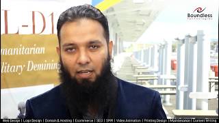 Adeel Ahmed