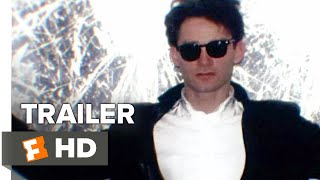 Shadowman Trailer #1 (2017) | Movieclips Indie