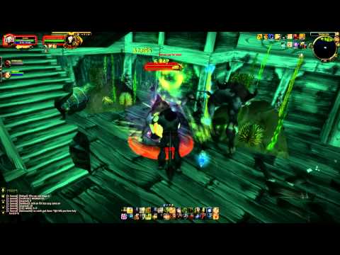 Cursed Swabby Helmet Transformation Item Guide! - 5.4 Timeless Isle