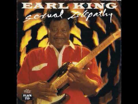 Earl King – Sexual Telepathy