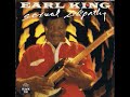 Earl King – Sexual Telepathy