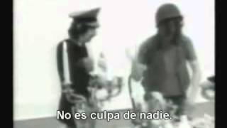 Pink Floyd - Corporal Clegg VIDEO (Spanish Subtitles - Subtítulos en Español)