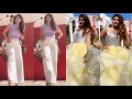 YashikaAanand ️ Gorgeous Yashika Aanand S Latest Instagram Transition Reel Trending Viralvideo