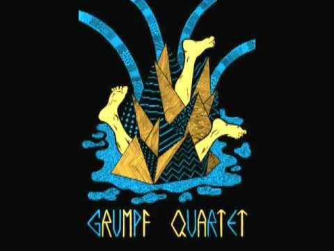 Grumpf Quartet - 