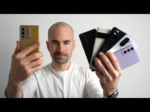 Best Camera Phones (2022) | Top 15 Tested & Reviewed