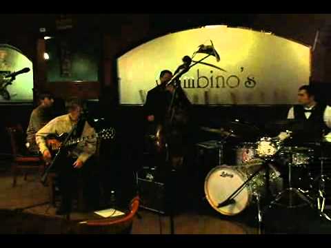 1-Blues Ology