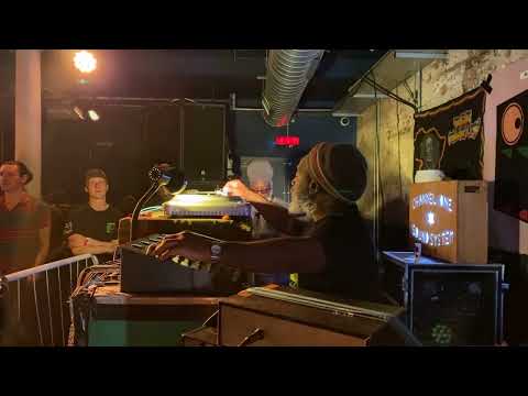 Channel One Sound System Liverpool 2022 Dubplate Selection