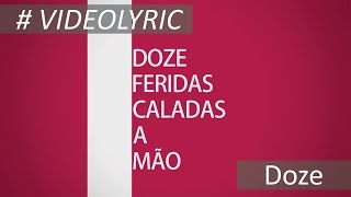Doze (Maria Luiza) - Video Lyrics