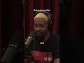Danny & Joe Rogan Talk Playboi Carti - Danny Brown Show Clips #shorts #podcast #funny
