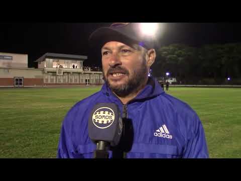 RIVER DE BELL VILLE ASCENDIÓ A PRIMERA DIVISIÓN