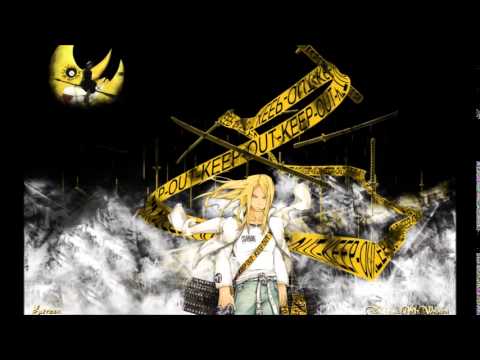 Soul Eater: Strength