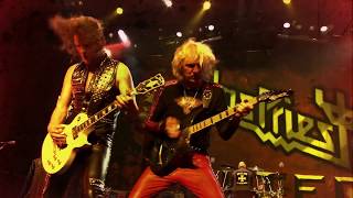 Judas Priest  - Lightning Strike