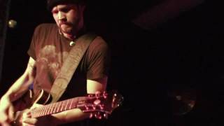 Grammatrain - Sick Of Will (live) 2009