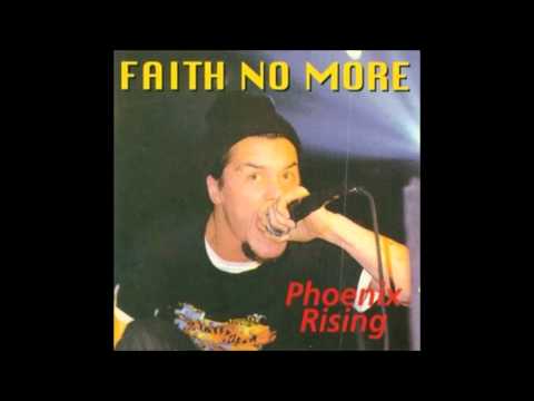 Faith No More - 13 - Falling To Pieces (Live, 17/7/93)