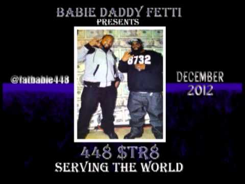 Cutting Up - Babie Daddy Fetti & Big Time