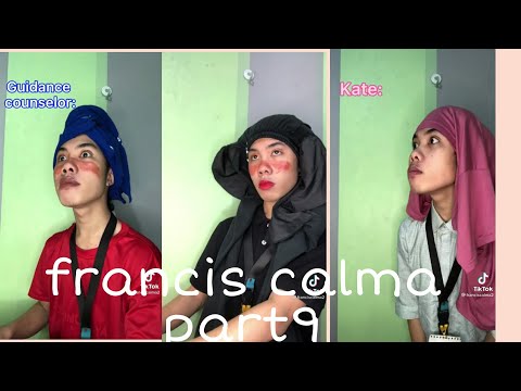 francis calma part9