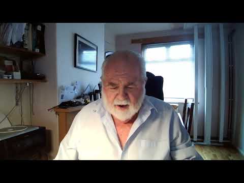 Trump :- The Man Who Re-Made American History