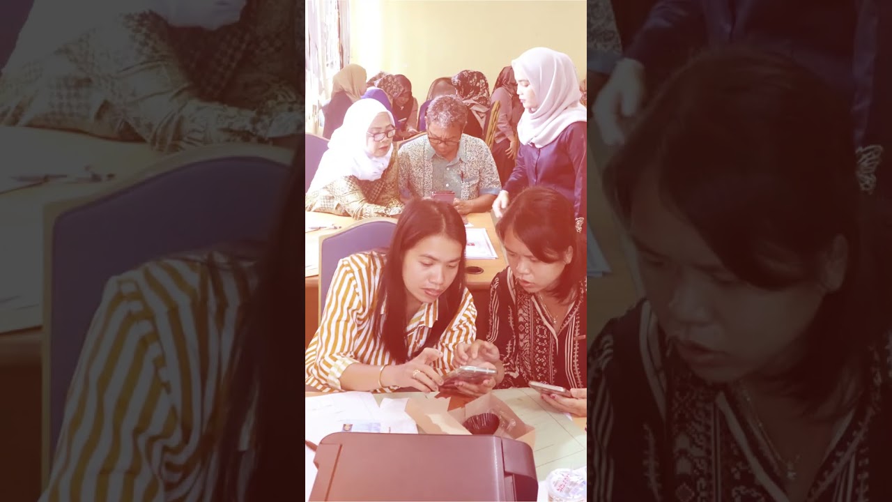 Bimbingan Pendaftaran S1 PAUD Beasiswa KTT Pintar