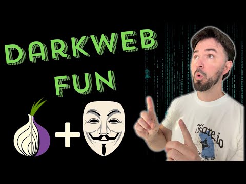 How To Access The Dark Web 2026 TOR