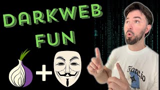 Dark Web 2026: Is It Really That Dangerous?