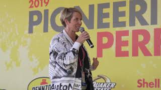 SEMA Show Interview with AutoNation AutoGear