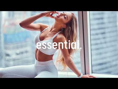 T’art feat. Emy Smith - Leave Before You Love Me