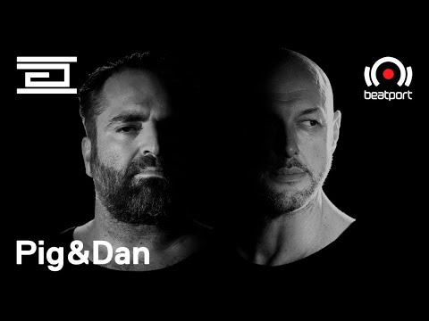 Pig&Dan DJ set @ Drumcode Indoors II | Beatport Live
