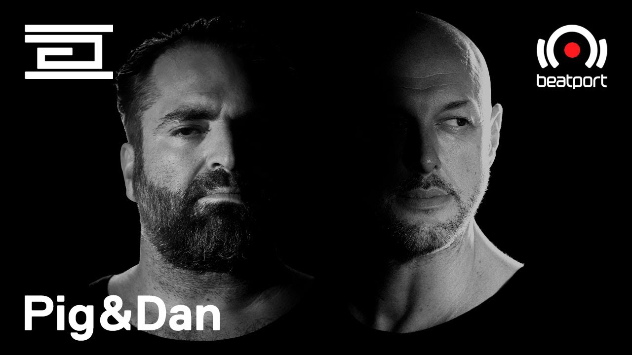 Pig & Dan - Live @ Drumcode Indoors II 2020