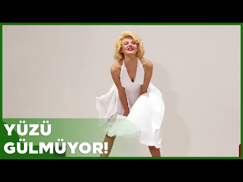 Abuk Sabuk 1 Film Türk Filmi | Âdemoğlu, Adayları İzliyor!