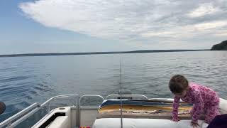 Mini waterfall tour Lake Superior