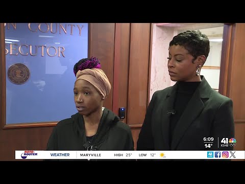 'I know she's watching': 18-year-old sentenced to 20 years in murder of 11-year-old Kourtney Freeman